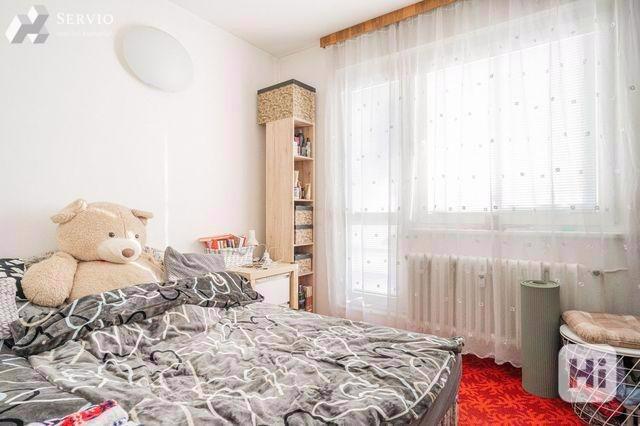 Prodej bytu 3+1, OV, 56 m2, ul. Janouškova, Brno-Černá Pole - foto 3