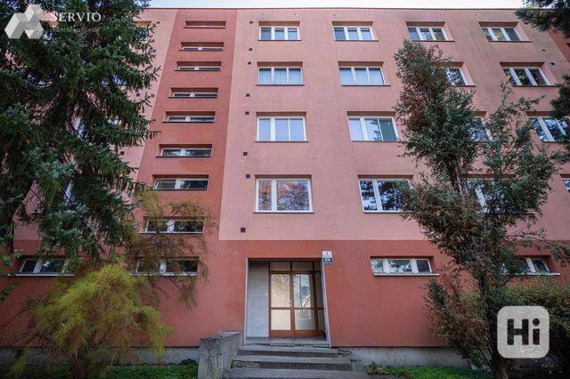 Prodej bytu 3+1, OV, 56 m2, ul. Janouškova, Brno-Černá Pole - foto 10