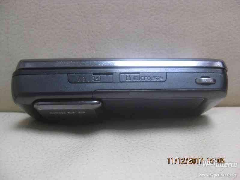 Samsung SGH-G800 a SGH-E900, plně funkční s češtinou - foto 32