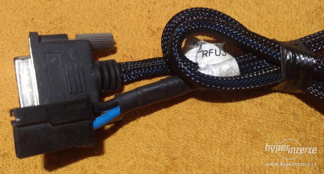 Napájecí kabel RFU3!!! - foto 9