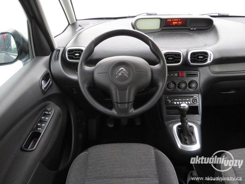 Citroen C3 Picasso 1.2 PureTech 81kW 1.2, benzín, RV 2015 - foto 4