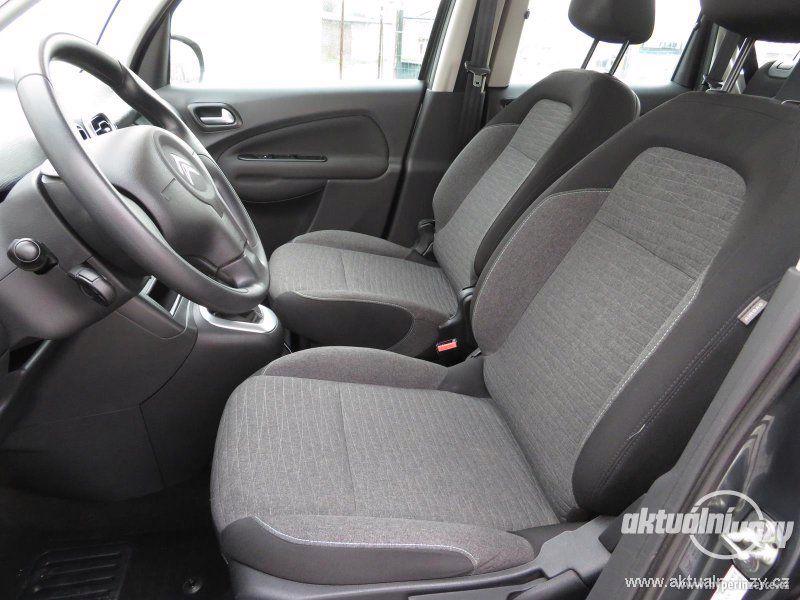 Citroen C3 Picasso 1.2 PureTech 81kW 1.2, benzín, RV 2015 - foto 10