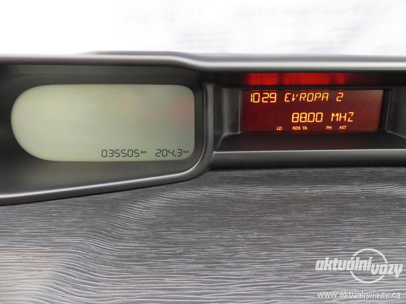 Citroen C3 Picasso 1.2 PureTech 81kW 1.2, benzín, RV 2015 - foto 12