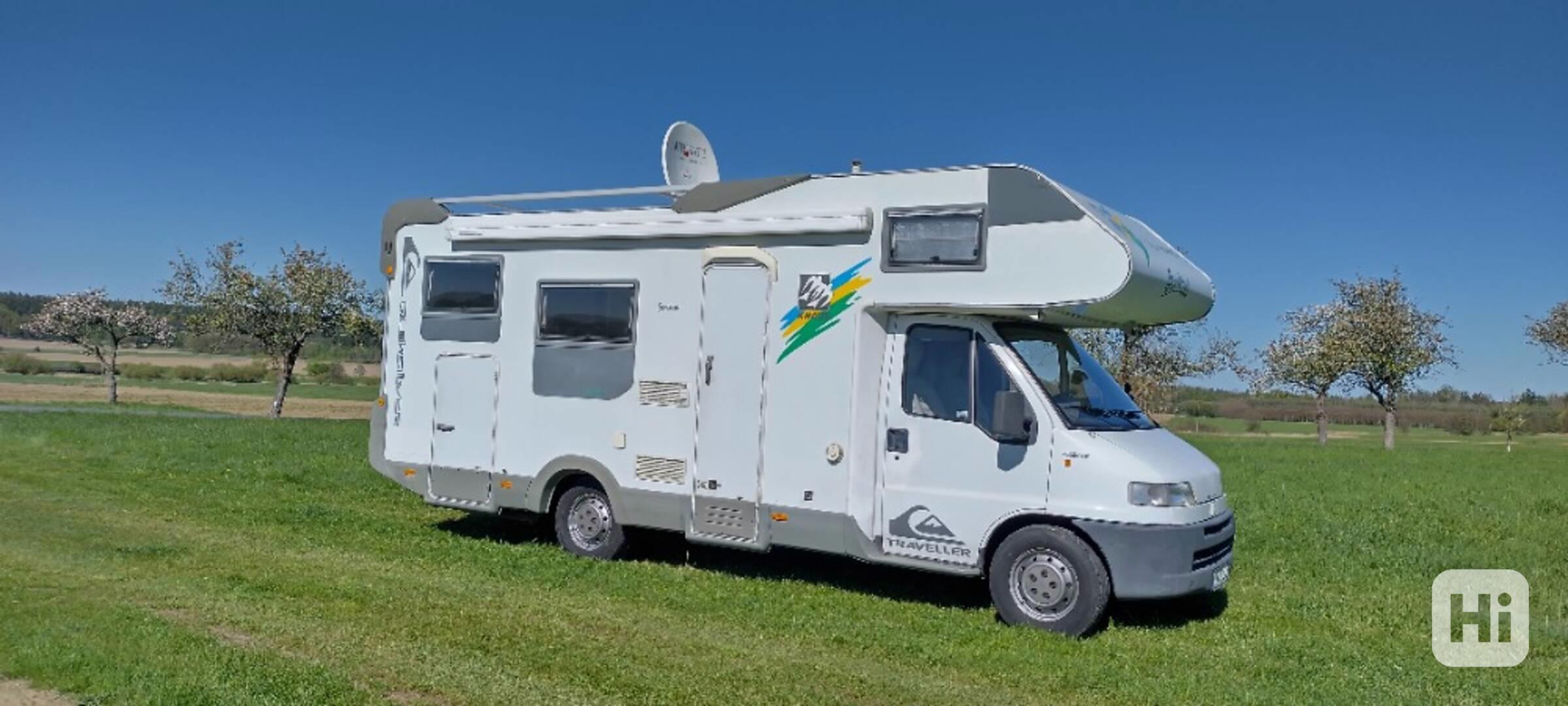 OBYTNE AUTO FIAT - foto 1