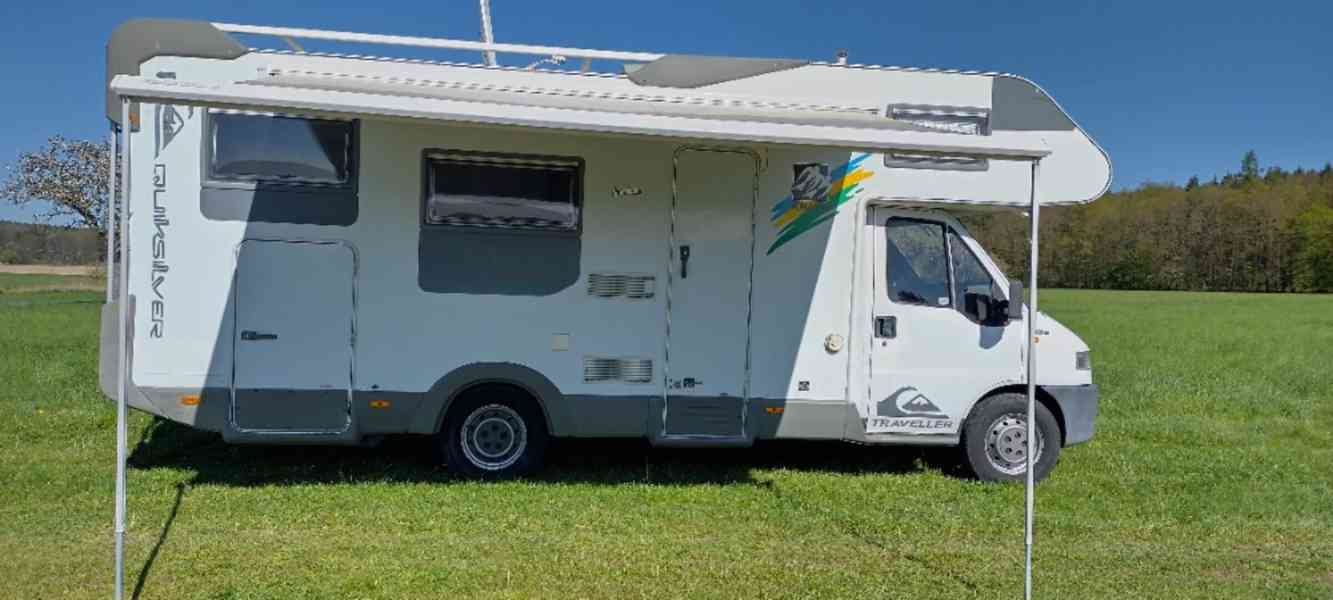 OBYTNE AUTO FIAT - foto 4
