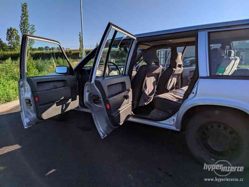 Volvo 940 2,3 GLE [benzín] - 1993 - foto 5