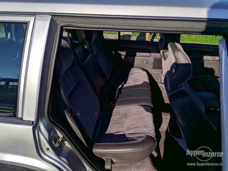 Volvo 940 2,3 GLE [benzín] - 1993 - foto 7