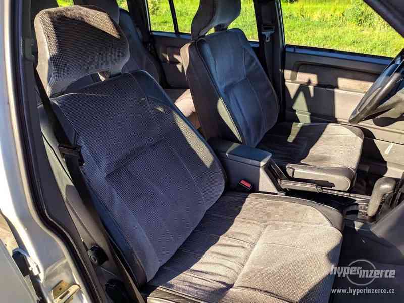 Volvo 940 2,3 GLE [benzín] - 1993 - foto 8