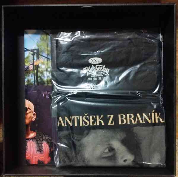Tři Sestry & Synové - František z Braníka (limit)  - foto 4