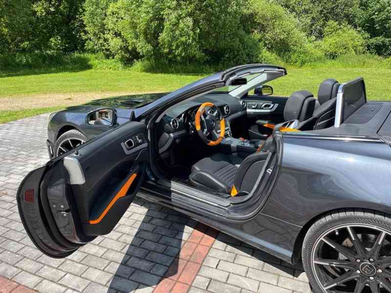 Mercedes - Benz Brabus - foto 4