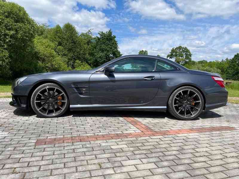 Mercedes - Benz Brabus - foto 6