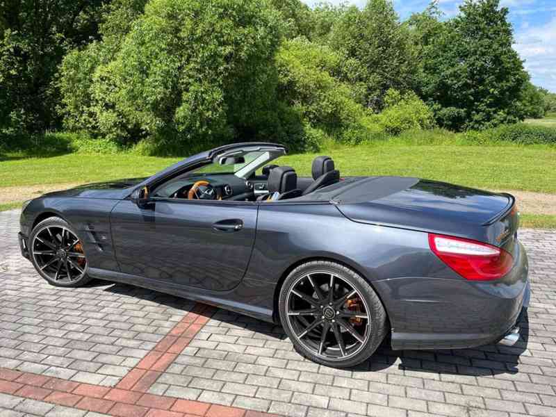Mercedes - Benz Brabus - foto 5