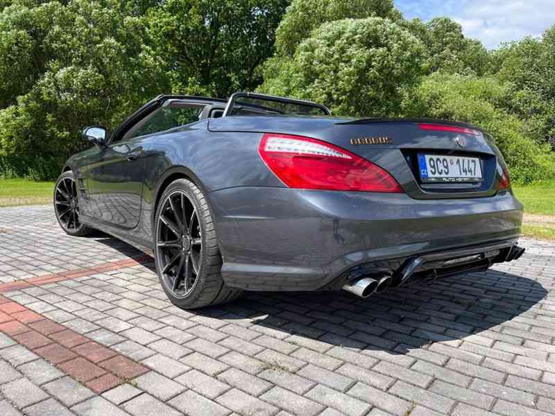 Mercedes - Benz Brabus - foto 2