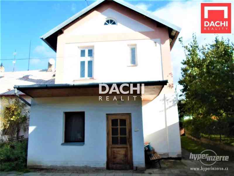 Prodej  bytu v přízemí o dispozici 2+1 velikost 66 m? v Olomouci, lokalita   Hejčín, ulice Horní Hej - foto 3
