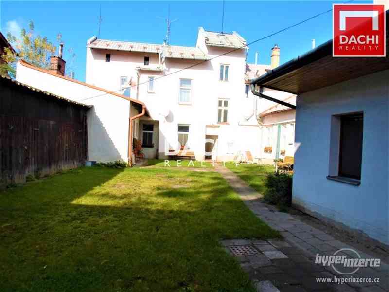 Prodej  bytu v přízemí o dispozici 2+1 velikost 66 m? v Olomouci, lokalita   Hejčín, ulice Horní Hej - foto 4