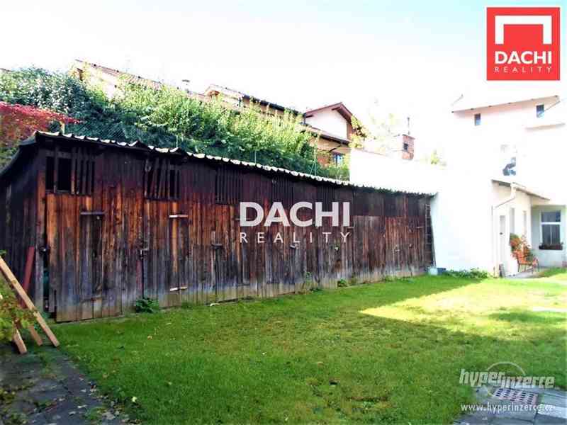 Prodej  bytu v přízemí o dispozici 2+1 velikost 66 m? v Olomouci, lokalita   Hejčín, ulice Horní Hej - foto 5