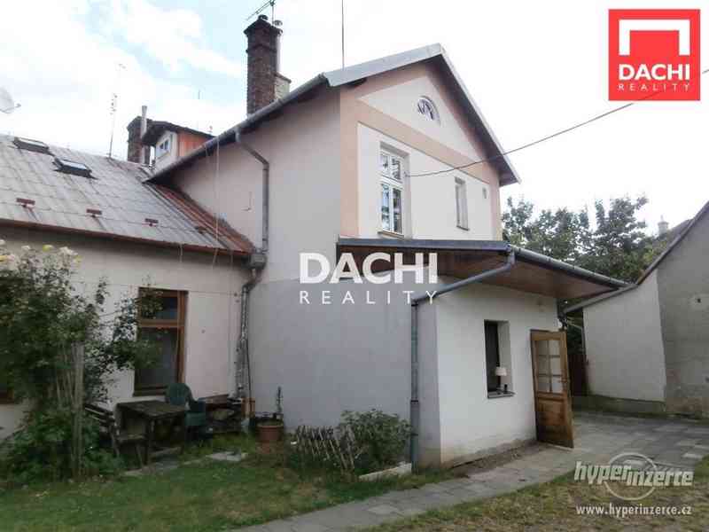 Prodej  bytu v přízemí o dispozici 2+1 velikost 66 m? v Olomouci, lokalita   Hejčín, ulice Horní Hej - foto 8