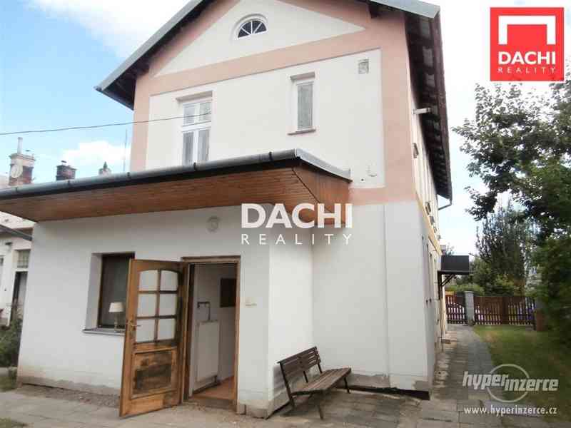 Prodej  bytu v přízemí o dispozici 2+1 velikost 66 m? v Olomouci, lokalita   Hejčín, ulice Horní Hej - foto 9