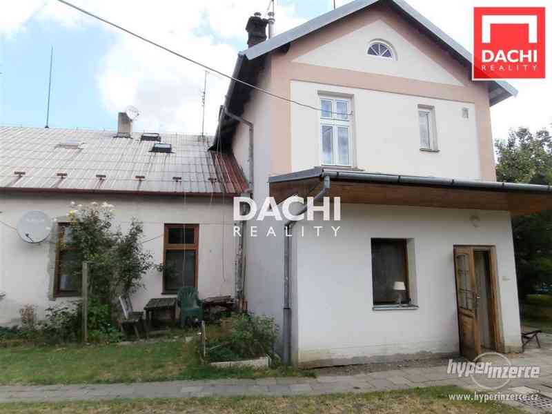 Prodej  bytu v přízemí o dispozici 2+1 velikost 66 m? v Olomouci, lokalita   Hejčín, ulice Horní Hej - foto 11