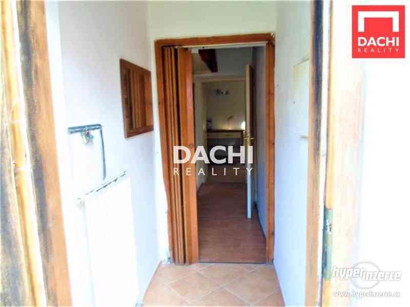 Prodej  bytu v přízemí o dispozici 2+1 velikost 66 m? v Olomouci, lokalita   Hejčín, ulice Horní Hej - foto 15