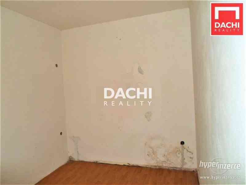 Prodej  bytu v přízemí o dispozici 2+1 velikost 66 m? v Olomouci, lokalita   Hejčín, ulice Horní Hej - foto 18