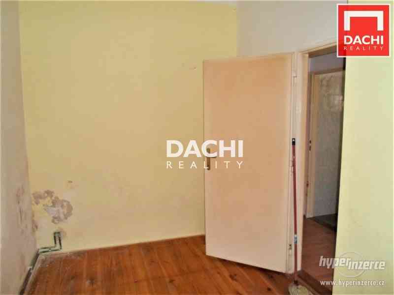 Prodej  bytu v přízemí o dispozici 2+1 velikost 66 m? v Olomouci, lokalita   Hejčín, ulice Horní Hej - foto 19