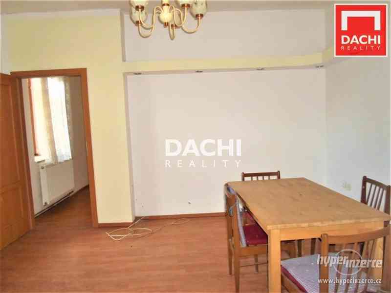 Prodej  bytu v přízemí o dispozici 2+1 velikost 66 m? v Olomouci, lokalita   Hejčín, ulice Horní Hej - foto 20
