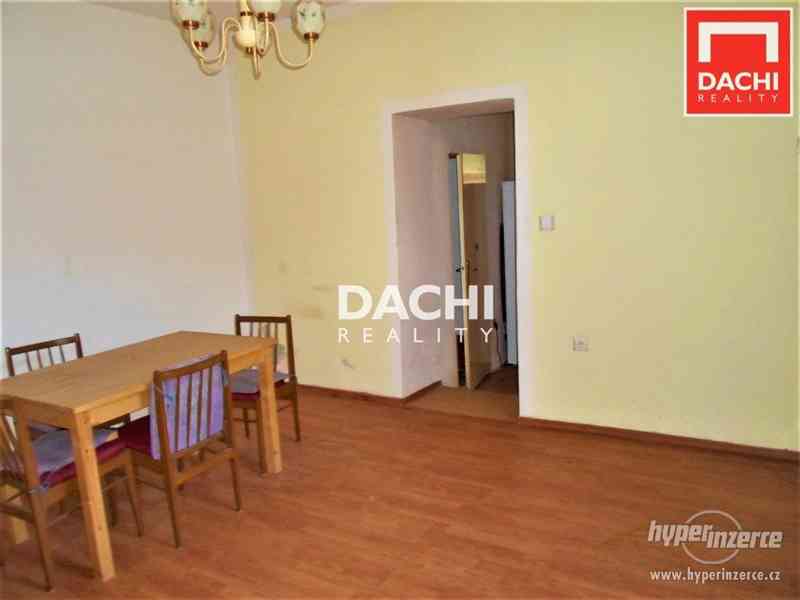 Prodej  bytu v přízemí o dispozici 2+1 velikost 66 m? v Olomouci, lokalita   Hejčín, ulice Horní Hej - foto 21