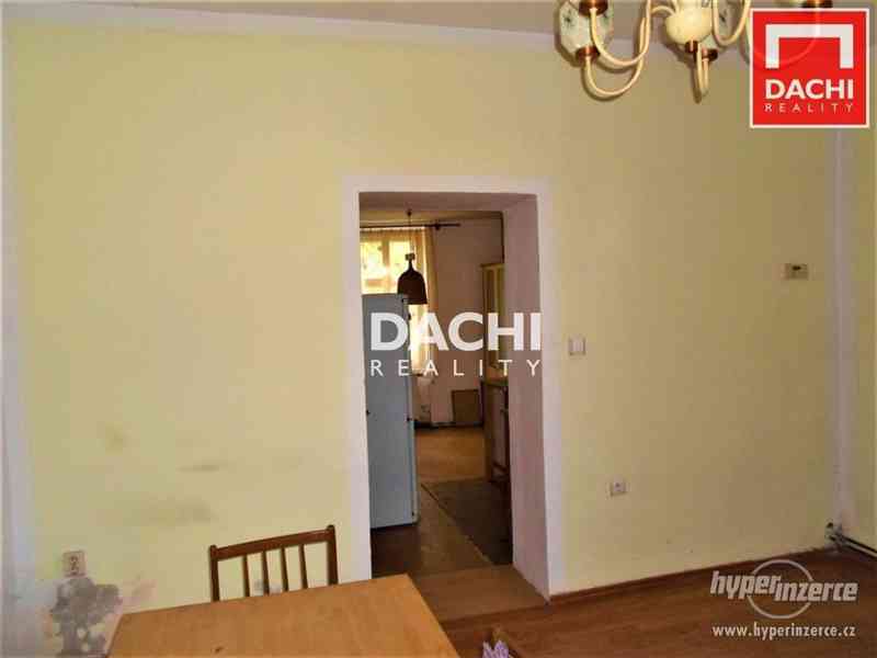 Prodej  bytu v přízemí o dispozici 2+1 velikost 66 m? v Olomouci, lokalita   Hejčín, ulice Horní Hej - foto 24