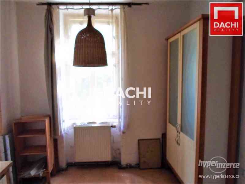Prodej  bytu v přízemí o dispozici 2+1 velikost 66 m? v Olomouci, lokalita   Hejčín, ulice Horní Hej - foto 26