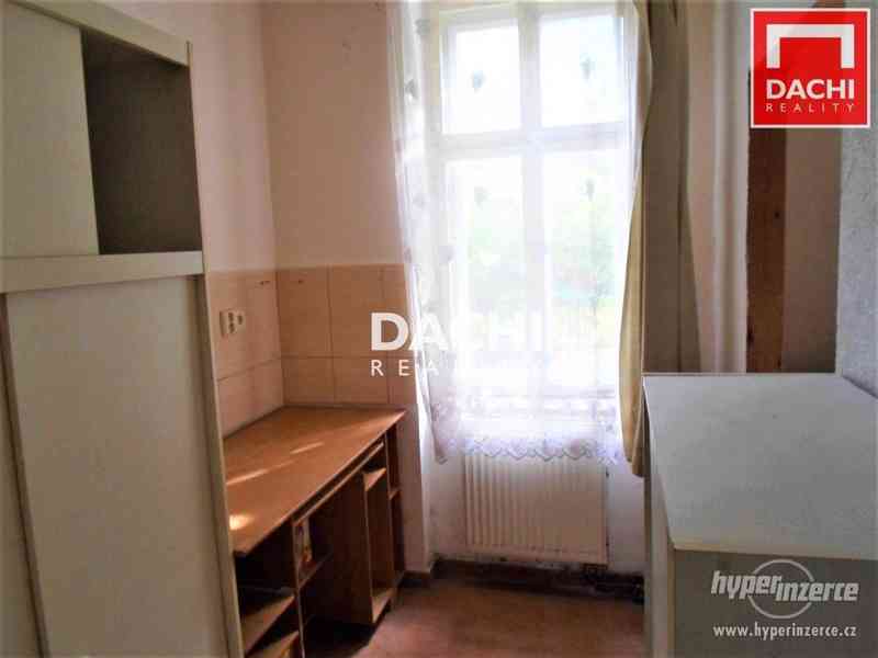 Prodej  bytu v přízemí o dispozici 2+1 velikost 66 m? v Olomouci, lokalita   Hejčín, ulice Horní Hej - foto 27