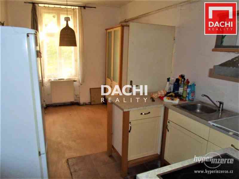 Prodej  bytu v přízemí o dispozici 2+1 velikost 66 m? v Olomouci, lokalita   Hejčín, ulice Horní Hej - foto 28