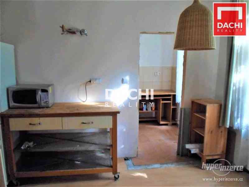 Prodej  bytu v přízemí o dispozici 2+1 velikost 66 m? v Olomouci, lokalita   Hejčín, ulice Horní Hej - foto 30