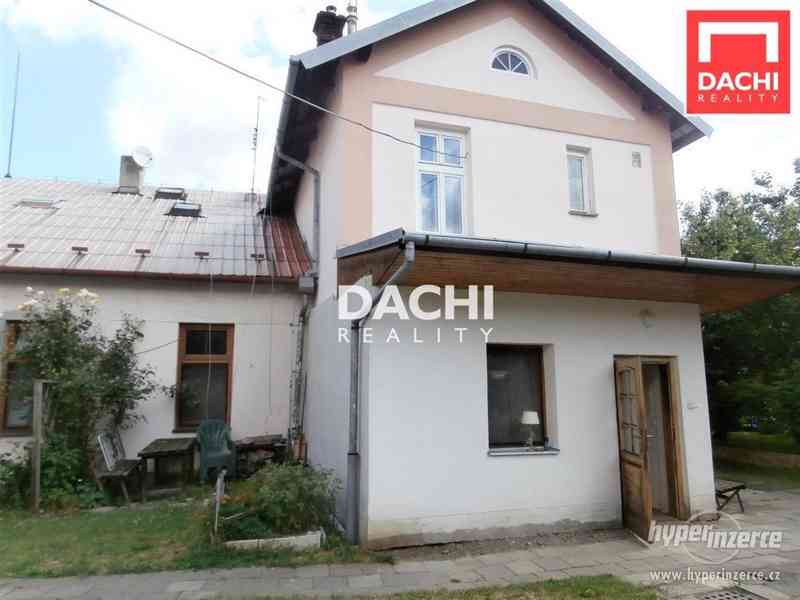 Prodej  bytu v přízemí o dispozici 2+1 velikost 66 m? v Olomouci, lokalita   Hejčín, ulice Horní Hej - foto 31