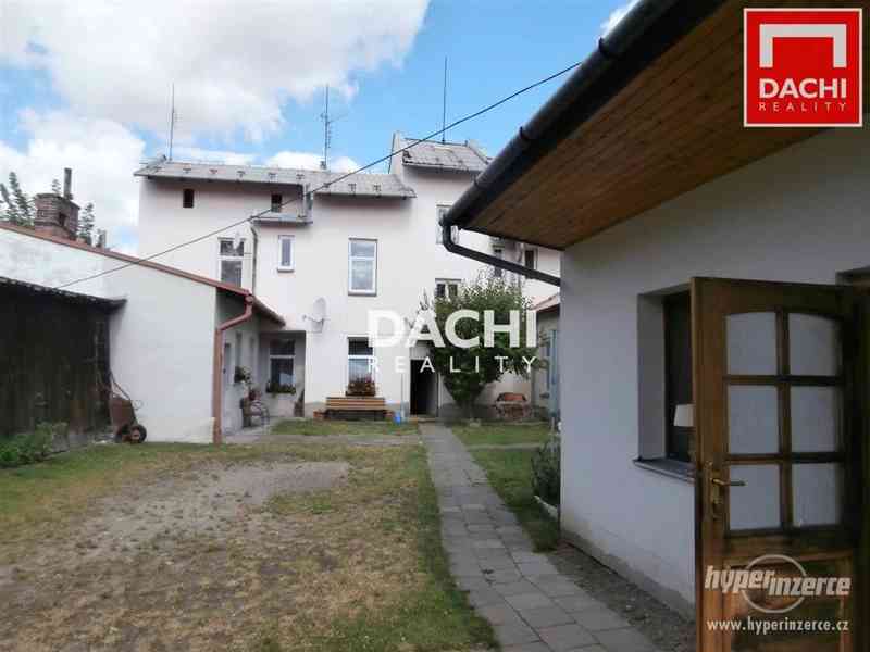 Prodej  bytu v přízemí o dispozici 2+1 velikost 66 m? v Olomouci, lokalita   Hejčín, ulice Horní Hej - foto 32