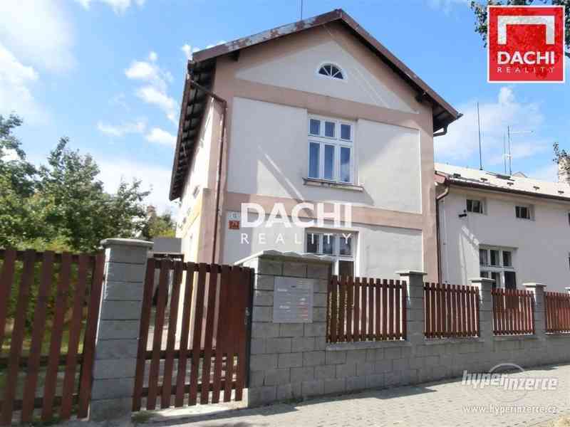 Prodej  bytu v přízemí o dispozici 2+1 velikost 66 m? v Olomouci, lokalita   Hejčín, ulice Horní Hej - foto 33