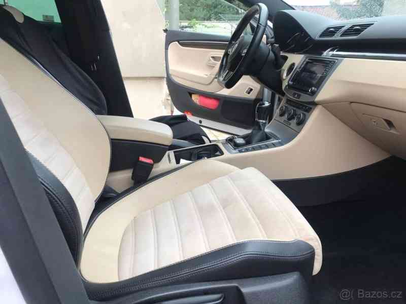 Volkswagen Passat 2,0 CC R-Line 2015 - foto 6