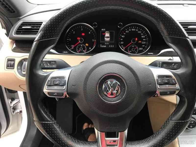 Volkswagen Passat 2,0 CC R-Line 2015 - foto 10
