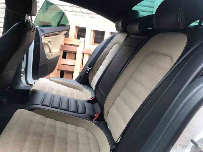 Volkswagen Passat 2,0 CC R-Line 2015 - foto 13