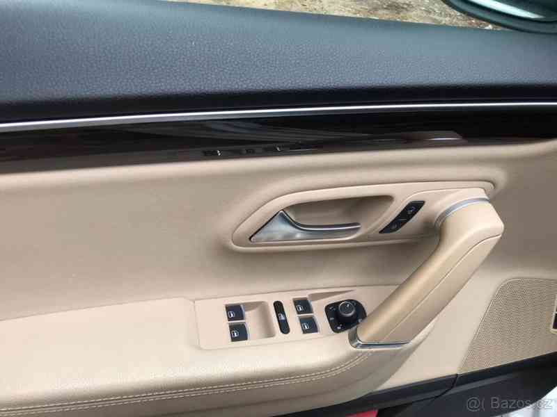 Volkswagen Passat 2,0 CC R-Line 2015 - foto 12