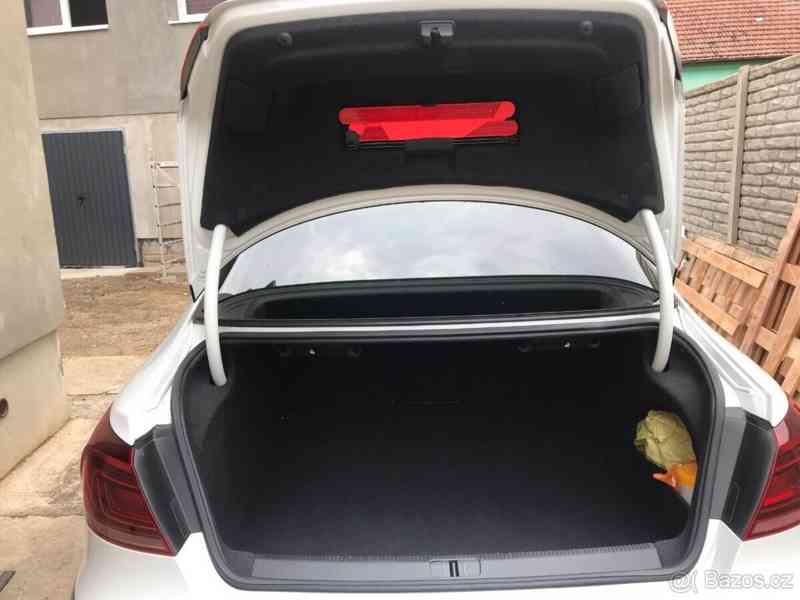 Volkswagen Passat 2,0 CC R-Line 2015 - foto 15