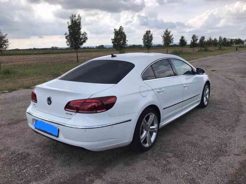 Volkswagen Passat 2,0 CC R-Line 2015 - foto 5