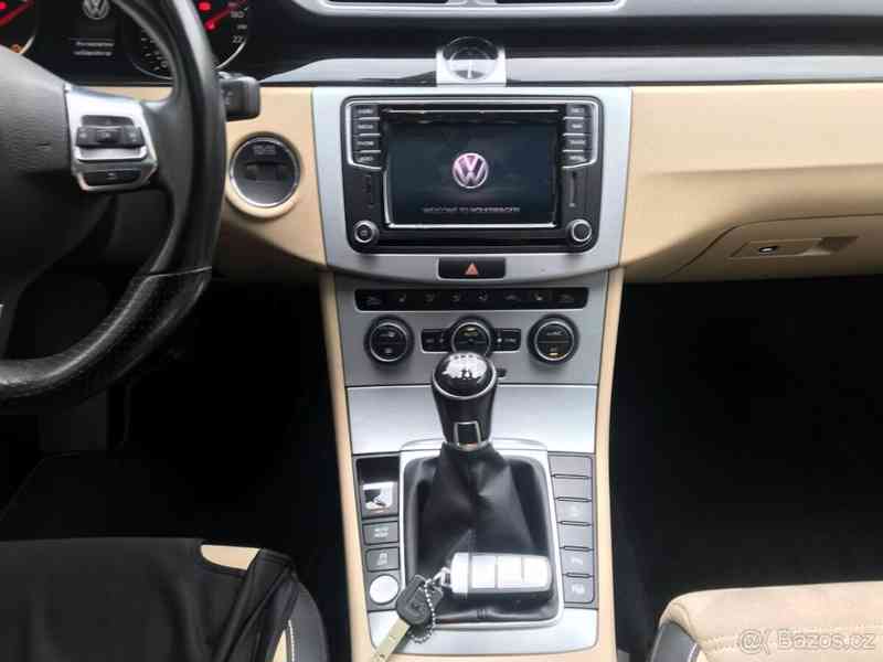 Volkswagen Passat 2,0 CC R-Line 2015 - foto 11