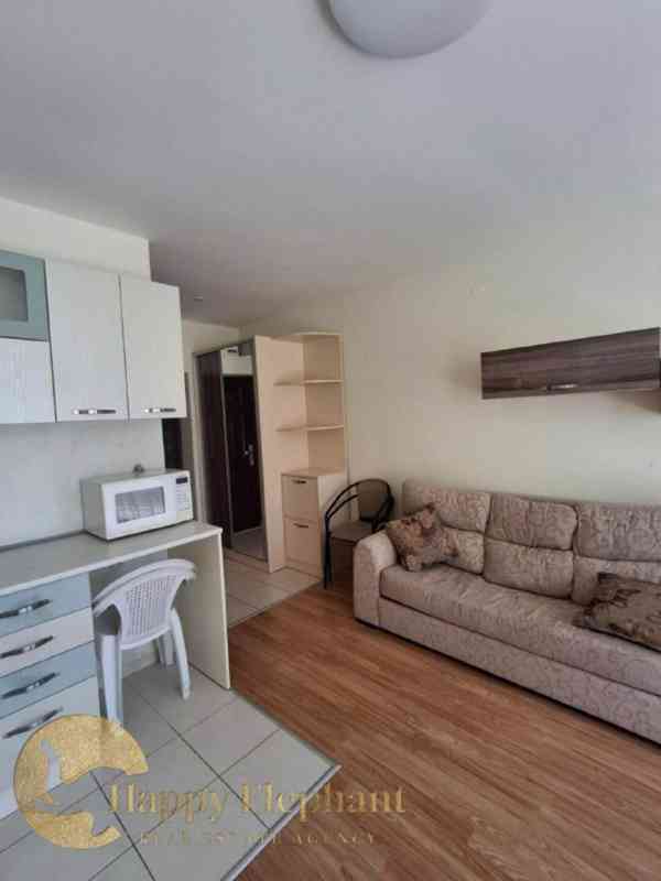 Garsoniéra u moře na splátky, Slunečné pobřeží – 69 000 € - foto 2