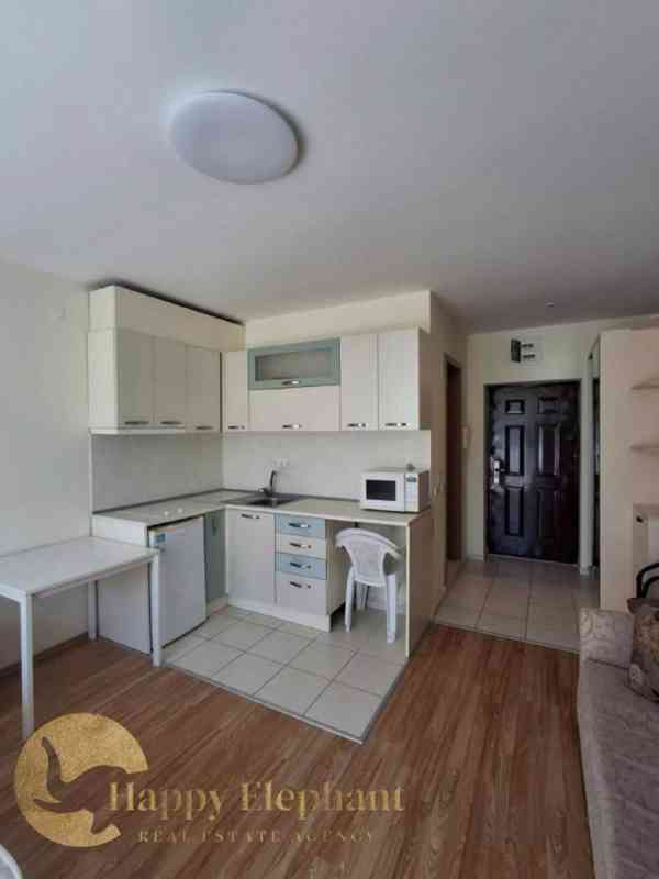 Garsoniéra u moře na splátky, Slunečné pobřeží – 69 000 € - foto 3