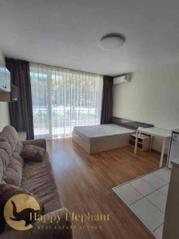 Garsoniéra u moře na splátky, Slunečné pobřeží – 69 000 € - foto 4