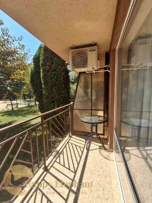 Garsoniéra u moře na splátky, Slunečné pobřeží – 69 000 € - foto 7