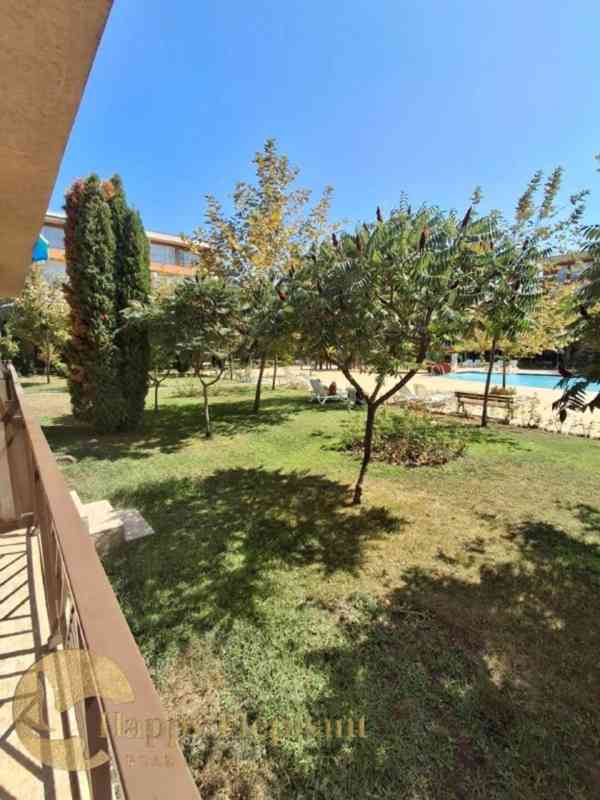 Garsoniéra u moře na splátky, Slunečné pobřeží – 69 000 € - foto 6