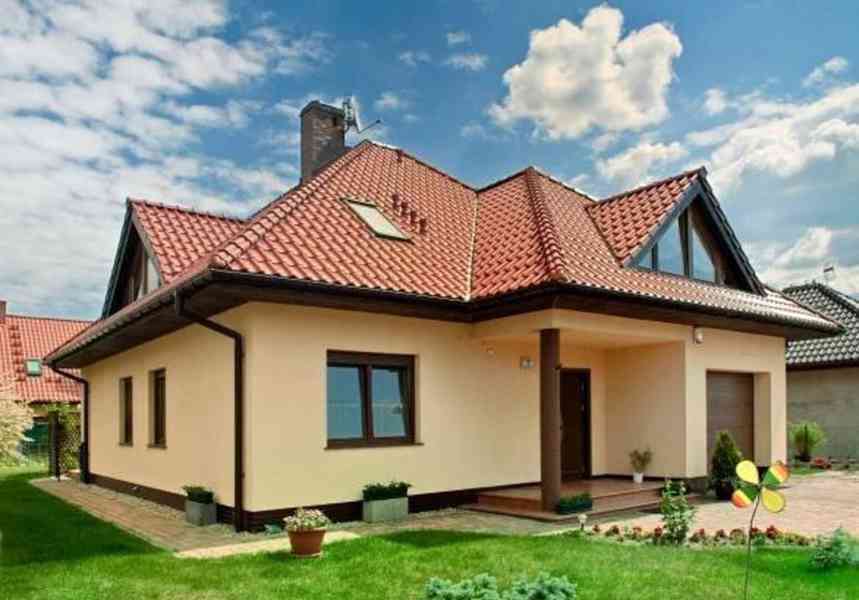 NEBANKOVNÍ PŮJČKY A HYPOTÉKY - ZPĚTNÝ LEASING - foto 1