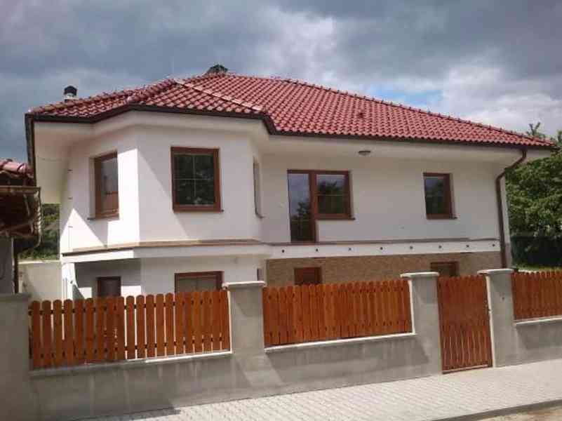 NEBANKOVNÍ PŮJČKY A HYPOTÉKY - ZPĚTNÝ LEASING - foto 2